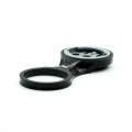 Uchwyt na licznik K-Edge Stem Mount Garmin Czarny_2.jpeg