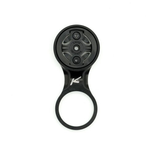 Uchwyt na licznik K-Edge Stem Mount Garmin Czarny_4.jpg