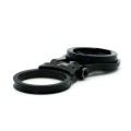 Uchwyt na licznik K-Edge Adjustable Stem Mount Garmin Czarny_1.jpeg