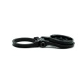Uchwyt na licznik K-Edge Adjustable Stem Mount Garmin Czarny_2.jpeg