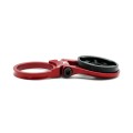 Uchwyt na licznik K-Edge Adjustable Stem Mount Garmin Czerwony_2.jpeg