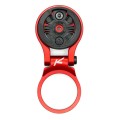 Uchwyt na licznik K-Edge Adjustable Stem Mount Garmin Czerwony_1.jpeg