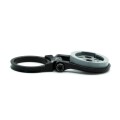 Uchwyt na licznik K-Edge Adjustable Stem Mount Wahoo Czarny_3.jpeg
