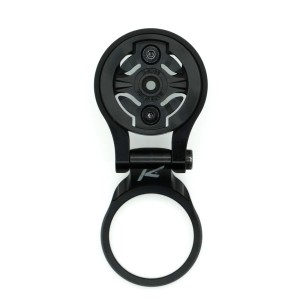 Uchwyt na licznik K-Edge Boost Stem Garmin