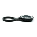 Uchwyt na licznik K-Edge Stem Mount Wahoo Czarny_3.jpeg