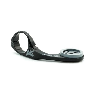Uchwyt na licznik K-Edge Max Wahoo Czarny
