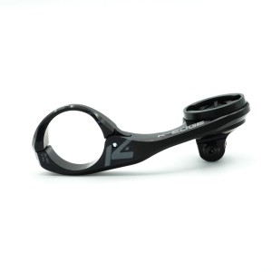 Uchwyt na licznik K-Edge Max Combo Garmin Czarny