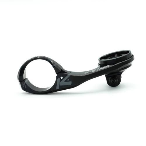 Uchwyt na licznik K-Edge Max Combo Garmin Czarny