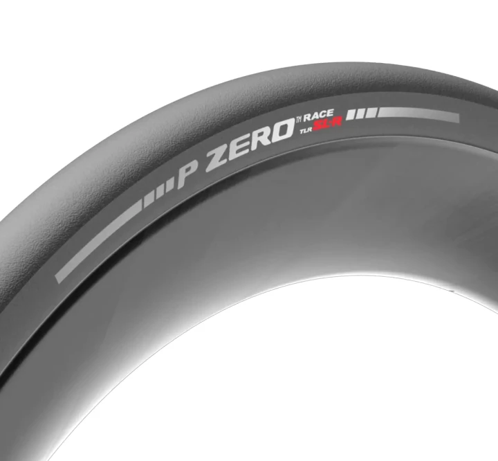 Opona szosowa Pirelli P Zero Race SL‑R