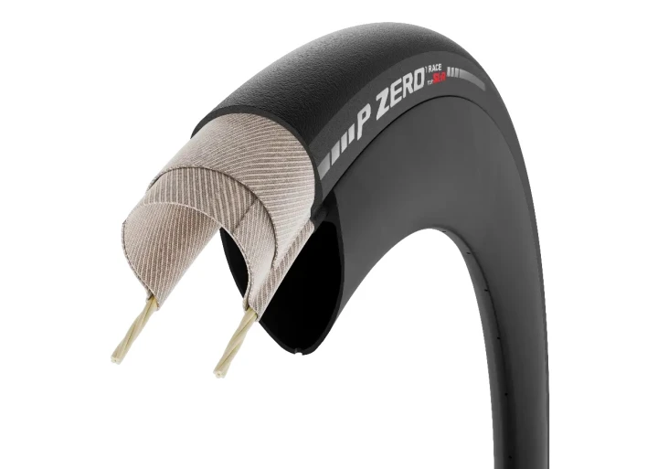 Opona szosowa Pirelli P Zero Race SL‑R