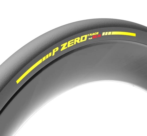 Opona szosowa Pirelli P Zero Race SL‑R Team Edition.jpg