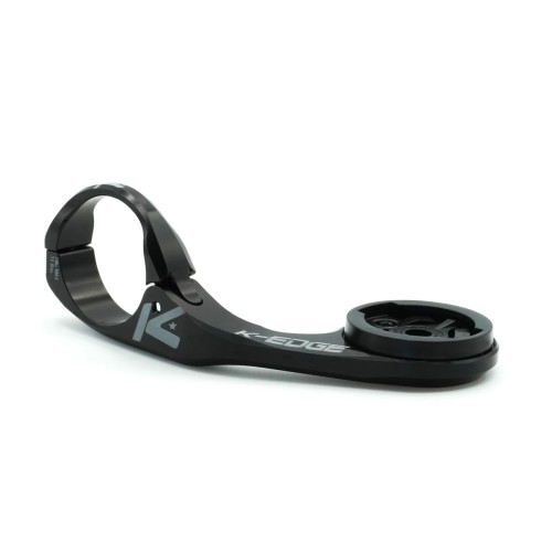 Uchwyt na licznik K-Edge Max XL Garmin Czarny.jpg