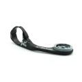 Uchwyt na licznik K-Edge Max XL Wahoo Czarny