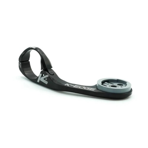 Uchwyt na licznik K-Edge Max XL Wahoo Czarny
