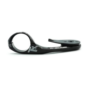 Uchwyt na licznik K-Edge Max XL Hammerhead Karoo Czarny
