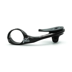 Uchwyt na licznik K-Edge Max XL Combo Hammerhead Karoo Czarny