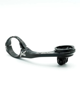 Uchwyt na licznik K-Edge MAX XL Combo Garmin 35mm