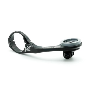 Uchwyt na licznik K-Edge MAX XL Combo Wahoo 35mm