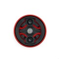 Uchwyt na licznik K-Edge Gravity Cap Garmin Czerwony.jpeg