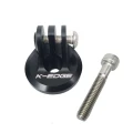 Uchwyt na kamerę Go Pro K-Edge Go Big Top Cap Light and Camera