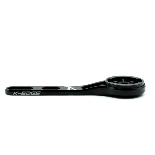 Uchwyt na licznik K-Edge Top Tube Garmin Czarny_1.jpeg