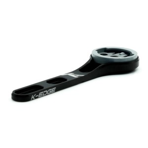 Uchwyt na licznik K-Edge Top Tube Wahoo Czarny