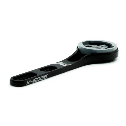 Uchwyt na licznik K-Edge Top Tube Wahoo Czarny_1.jpeg
