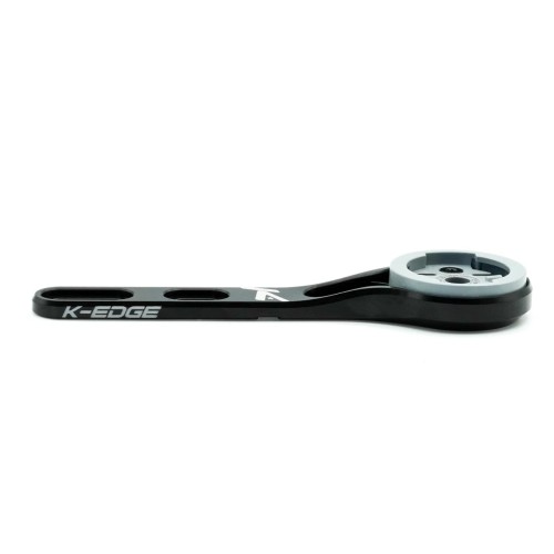 Uchwyt na licznik K-Edge Top Tube Wahoo Czarny_2.jpeg