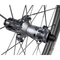 Koła szosowe Vision Metron 45 RS CS Silver Edition