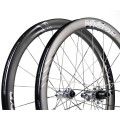Koła szosowe Vision Metron 45 RS CS Silver Edition