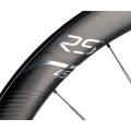 Koła szosowe Vision Metron 45 RS CS Silver Edition