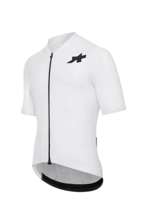 Koszulka kolarska Assos MILLE GT S11 EVO White Series_5.jpeg