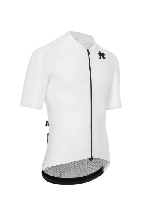Koszulka kolarska Assos MILLE GT S11 EVO White Series_6.jpeg