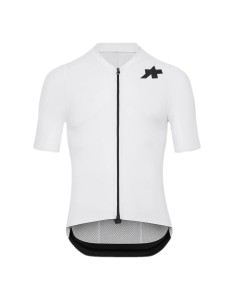 Koszulka kolarska Assos MILLE GT S11 EVO White Series