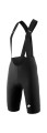Spodenki kolarskie damskie Assos UMA GT S11 Bib Shorts Black Series_3.jpeg