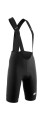 Spodenki kolarskie damskie Assos UMA GT S11 Bib Shorts Black Series_4.jpeg