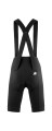 Spodenki kolarskie damskie Assos UMA GT S11 Bib Shorts Black Series_5.jpeg