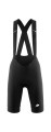 Spodenki kolarskie damskie Assos UMA GT S11 Bib Shorts Black Series_6.jpeg