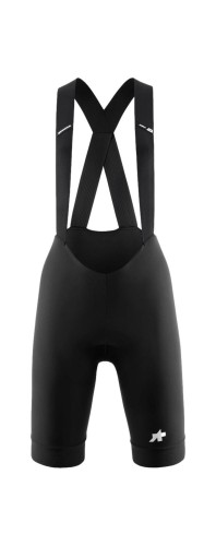 Spodenki kolarskie damskie Assos UMA GT S11 Bib Shorts Black Series_6.jpeg