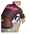 Koszulka kolarska damska Assos DYORA R S11 Jersey WE ARE THE A, Panic Red_1.jpeg