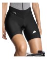 Spodenki kolarskie damskie Assos UMA GT S11 Half Shorts Black Series_2.jpeg