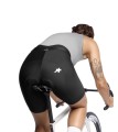 Spodenki kolarskie damskie Assos UMA GT S11 Half Shorts Black Series_3.jpeg