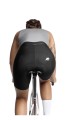 Spodenki kolarskie damskie Assos UMA GT S11 Half Shorts Black Series_4.jpeg