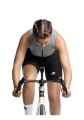 Spodenki kolarskie damskie Assos UMA GT S11 Half Shorts Black Series_5.jpeg