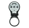 Uchwyt na licznik K-Edge Boost Stem Wahoo
