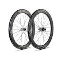 Koła szosowe Vision Metron 60 RS CS Silver Edition