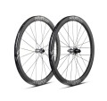 Koła szosowe Vision Metron 45 RS CS Silver Edition