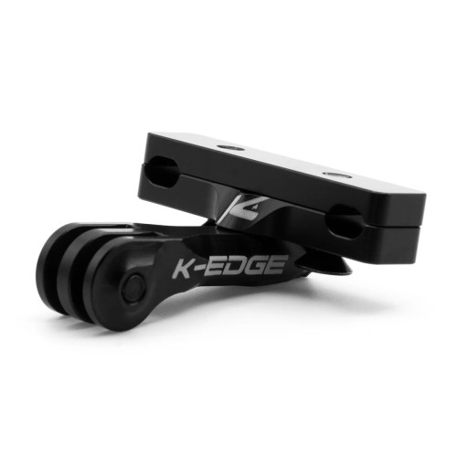 Uchwyt na kamerę GoPro K-Edge Go Big Saddle Rail Czarny_2.jpeg