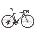 Rower szosowy Look Huez RS Mist Verde, RED AXS, Scope Artech 2_1.jpg