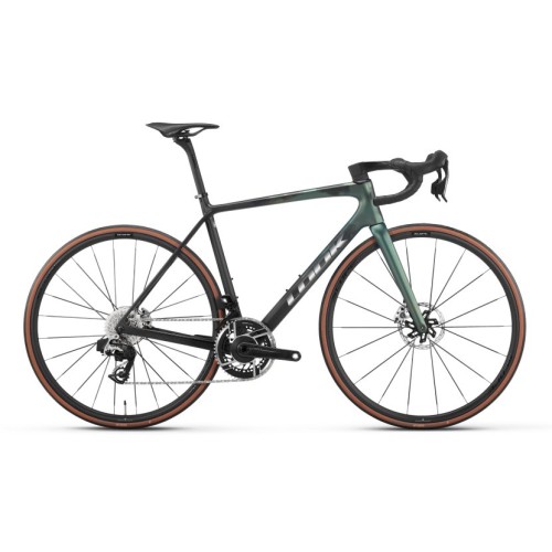 Rower szosowy Look Huez RS Mist Verde, RED AXS, Scope Artech 2_1.jpg